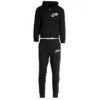 AIR TOKYO - SURVÊTEMENT JOGGING COTON SWEAT CAPUCHE ZIPPÉ 2 AIR TOKYO - SURVÊTEMENT JOGGING COTON SWEAT CAPUCHE ZIPPÉ -MAGIC CUSTOM air tokyo survetement jogging coton sweat capuche zippe