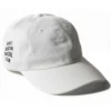 ANTI SOCIAL CLUB - CASQUETTE DAD HAT CAP WHITE 1 ANTI SOCIAL CLUB - CASQUETTE DAD HAT CAP WHITE -MAGIC CUSTOM anti social club casquette dad hat cap white