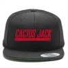 ASTRONOMICAL MERCH - CASQUETTE SNAPBACK CJ GAME