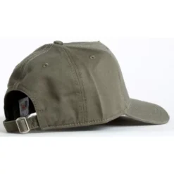 Atlantis - Casquette 5 Panel Cargo Olive -MAGIC CUSTOM atlantis casquette 5 panel cargo olive 2