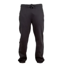 BASIC - SURVETEMENT JOGGING NOIR SWEAT ZIPPE 9 BASIC - SURVETEMENT JOGGING NOIR SWEAT ZIPPE -MAGIC CUSTOM basic survetement jogging noir sweat zippe 3