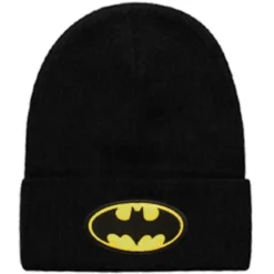 Batman - Bonnet Classic Logo
