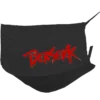 BERSERK - MASQUE TISSU LAVABLE MANGA JAPONAIS 2 BERSERK - MASQUE TISSU LAVABLE MANGA JAPONAIS -MAGIC CUSTOM berserk masque tissu lavable manga japonais 1