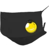 ASSASSINATION CLASSROOM- MASQUE TISSU LAVABLE MANGA JAPONAIS
