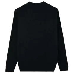 BEYONCÉ HOLIDAY MERCH - SWEAT COL ROND NOIR HOLIDAY PARTY BRODÉ -MAGIC CUSTOM beyonce holiday merch sweat col rond noir holiday party brode 2