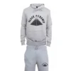 BLACK PYRAMID- ENSEMBLE SURVETEMENT JOGGING COTON GRIS 1 BLACK PYRAMID- ENSEMBLE SURVETEMENT JOGGING COTON GRIS -MAGIC CUSTOM black pyramid ensemble survetement jogging coton gris
