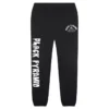 Black Pyramid - Pantalon De Jogging Noir -MAGIC CUSTOM black pyramid pantalon de jogging noir