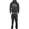BLACK PYRAMID - SURVETEMENT JOGGING COTON NOIR 1 BLACK PYRAMID - SURVETEMENT JOGGING COTON NOIR -MAGIC CUSTOM black pyramid survetement jogging coton noir