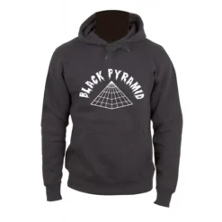 BLACK PYRAMID - SURVETEMENT JOGGING COTON NOIR 9 BLACK PYRAMID - SURVETEMENT JOGGING COTON NOIR -MAGIC CUSTOM black pyramid survetement jogging coton noir 2