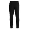 BASIC - BAS DE JOGGING MOLLETONNE NOIR -MAGIC CUSTOM blank clothing bas de jogging molletonne noir