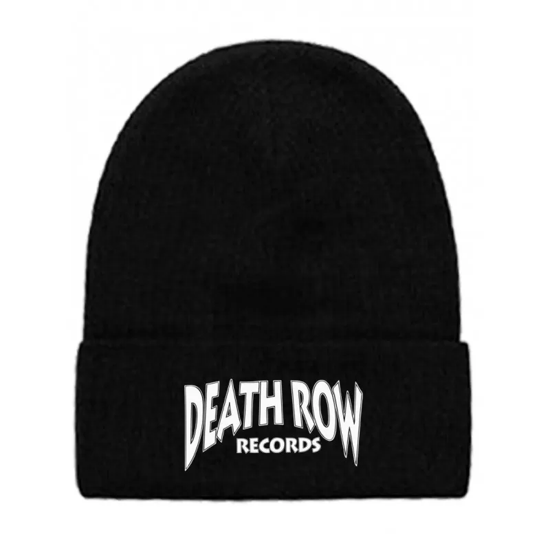 Bonnet Brodé Death Row Records 3 Bonnet Brodé Death Row Records