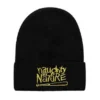 Bonnet Brodé Naughty By Nature -MAGIC CUSTOM bonnet brode naughty by nature