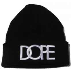 Bonnet Dope Couture