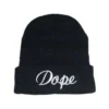 Magic Custom - Bonnet Noir Dope -MAGIC CUSTOM bonnet noir dope