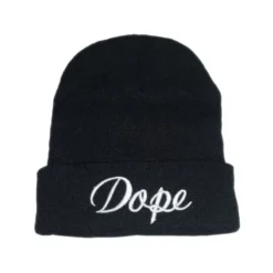 Magic Custom - Bonnet Noir Dope