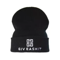 Bonnet Noir Giveashit