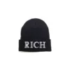 Bonnet Noir RICH -MAGIC CUSTOM bonnet noir rich