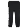 CALABASAS - BAS DE JOGGING COTON NOIR -MAGIC CUSTOM calabasas bas de jogging coton noir
