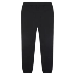 CALABASAS - BAS DE JOGGING COTON NOIR -MAGIC CUSTOM calabasas bas de jogging coton noir 2