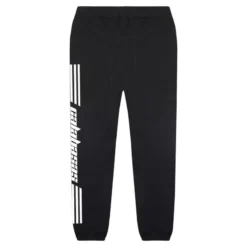 CALABASAS - BAS DE JOGGING COTON NOIR