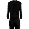 CALABASAS - SURVETEMENT JOGGING COTON SWEAT COL ROND