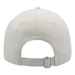 Casquette Baseball NY Blanc Logo Noir 7 Casquette Baseball NY Blanc Logo Noir -MAGIC CUSTOM casquette baseball ny blanc logo noir 2