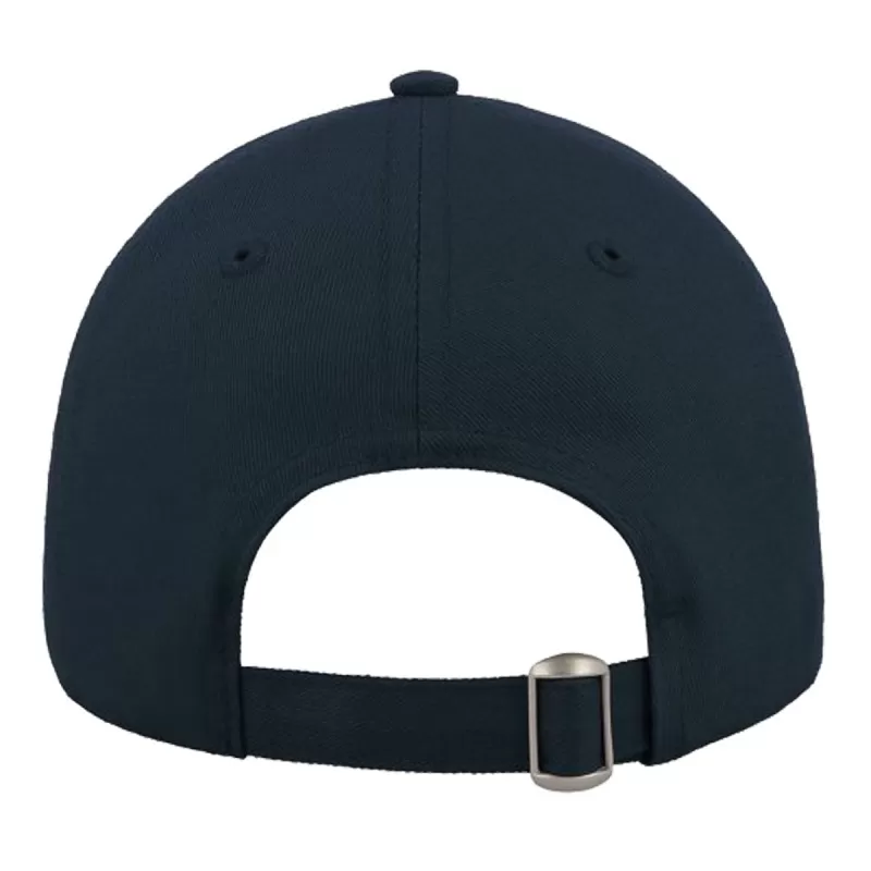 Casquette Baseball NY Navy Logo Blanc 5 Casquette Baseball NY Navy Logo Blanc – Image 3