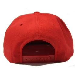 Magic Custom - Casquette Snapback Flash DC COmics -MAGIC CUSTOM casquette snapback flash marvel comics 2