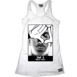 DEBARDEUR FEMME JAY-Z MAGIC HAND