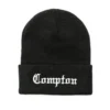 Compton- Bonnet Noir -MAGIC CUSTOM compton bonnet noir