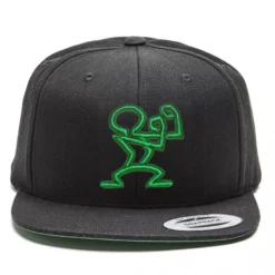 CONOR MCGREGOR - CASQUETTE SNAPBACK DETHRONE READY