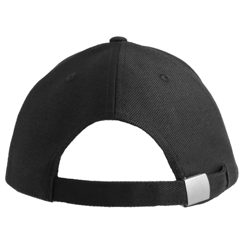 DONDA - CASQUETTE BASEBALL NOIR 4 DONDA - CASQUETTE BASEBALL NOIR – Image 2