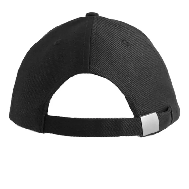 DRAGON BALL Z - CASQUETTE BASEBALL NOIR AIR GOKU 4 DRAGON BALL Z - CASQUETTE BASEBALL NOIR AIR GOKU – Image 2