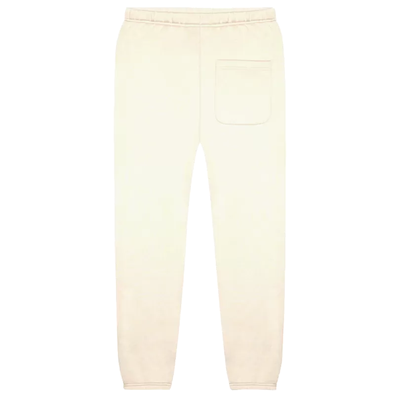 Drew House - Pantalon Jogging Off White 4 Drew House - Pantalon Jogging Off White – Image 2