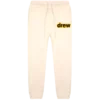 Drew House - Pantalon Jogging Off White -MAGIC CUSTOM drew house pantalon jogging sand