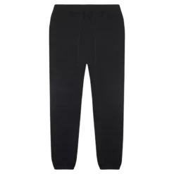 MAGIC CUSTOM -MAGIC CUSTOM fake paris pantalon de jogging noir 1
