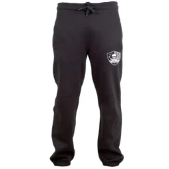 FAKE PARIS - SURVETEMENT JOGGIING NOIR SKULL WEED -MAGIC CUSTOM fake paris survetement joggiing noir skull weed 2