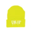 GUNNA - BONNET JAUNE DRIP -MAGIC CUSTOM gunna bonnet jaune drip