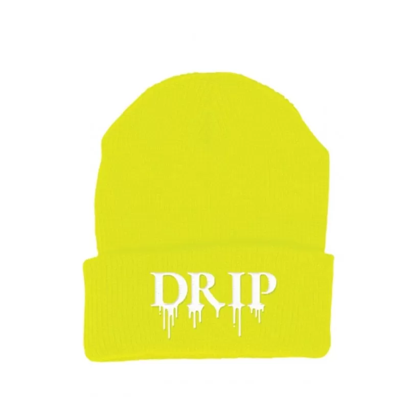 GUNNA - BONNET JAUNE DRIP 3 GUNNA - BONNET JAUNE DRIP
