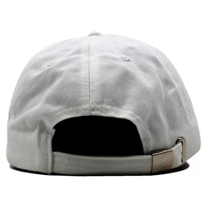 KENDRICK LAMAR - CASQUETTE DAD CAP BLANCHE DAMN 4 KENDRICK LAMAR - CASQUETTE DAD CAP BLANCHE DAMN – Image 2