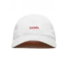 KENDRICK LAMAR - CASQUETTE DAD CAP BLANCHE DAMN -MAGIC CUSTOM kendrick lamar casquette dad cap blanche damn