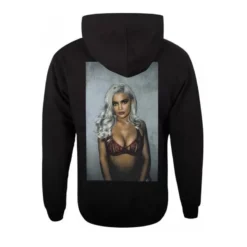 Kylie Jenner - Sweat Capuche Kylie
