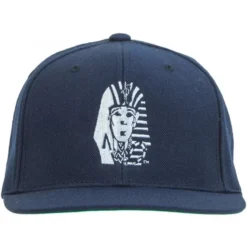 LAST KINGS - CASQUETTE SNAPBACK OG NAVY