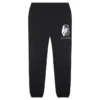 Last Kings - Pantalon Jogging Noir 1 Last Kings - Pantalon Jogging Noir -MAGIC CUSTOM last kings pantalon jogging noir