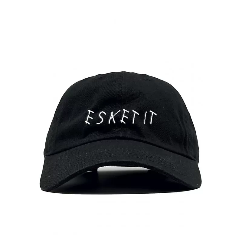 LIL PUMP - CASQUETTE DAD CAP ESKETIT 4 LIL PUMP - CASQUETTE DAD CAP ESKETIT – Image 2