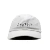 LIL PUMP - CASQUETTE DAD CAP ESKETIT -MAGIC CUSTOM lil pump casquette dad cap esketit