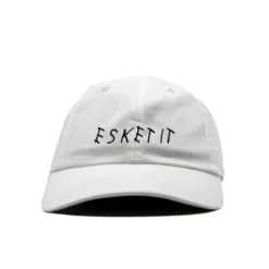 LIL PUMP - CASQUETTE DAD CAP ESKETIT