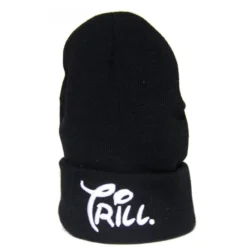 Magic Custom - Beanie Noir Trill