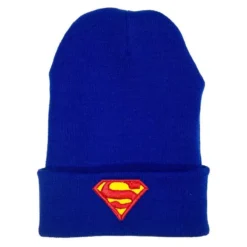 Magic Custom - Bonnet Bleu Superman