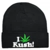 Magic Custom - Bonnet I Love Kush -MAGIC CUSTOM magic custom bonnet i love kush